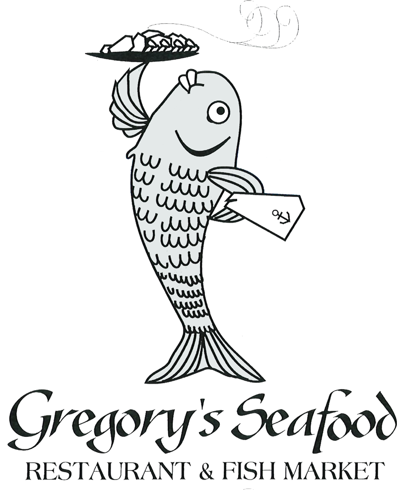 Gregory's Seafood Market & Restaurant