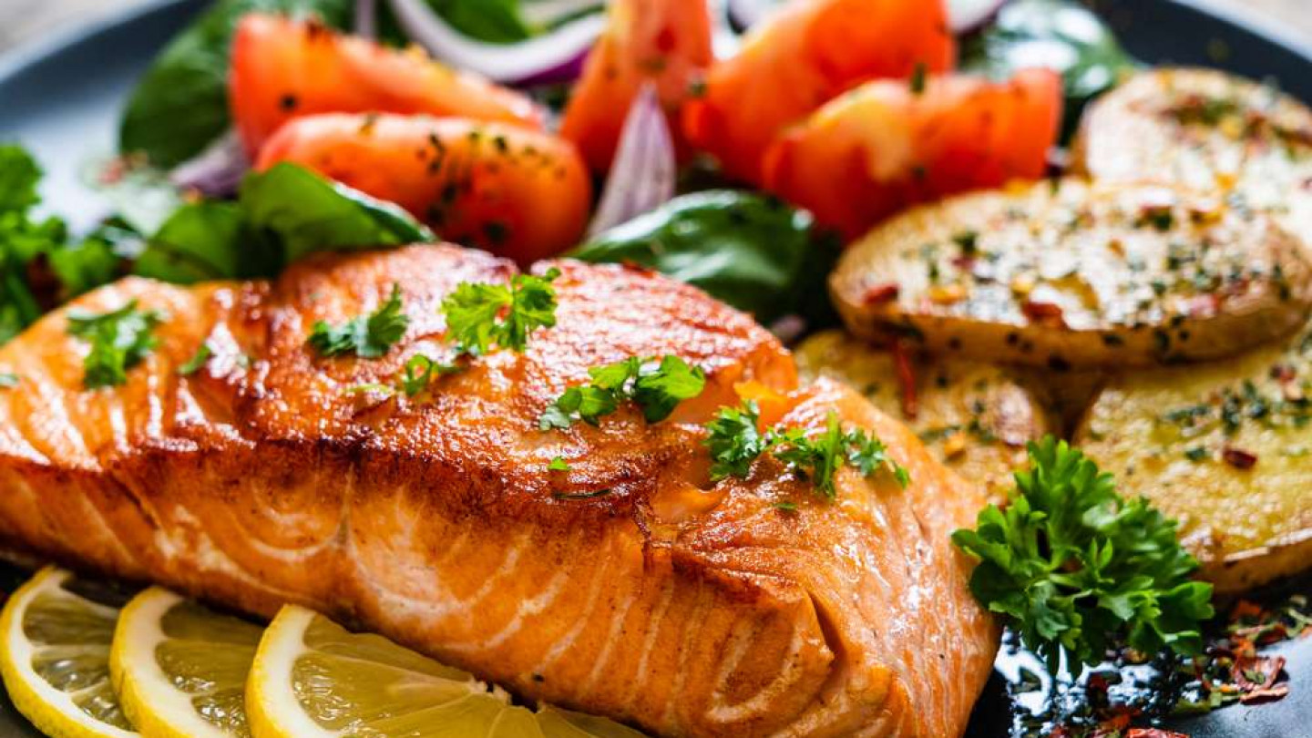 Gregory's Seafood Market & Restaurant Manchester, NJ